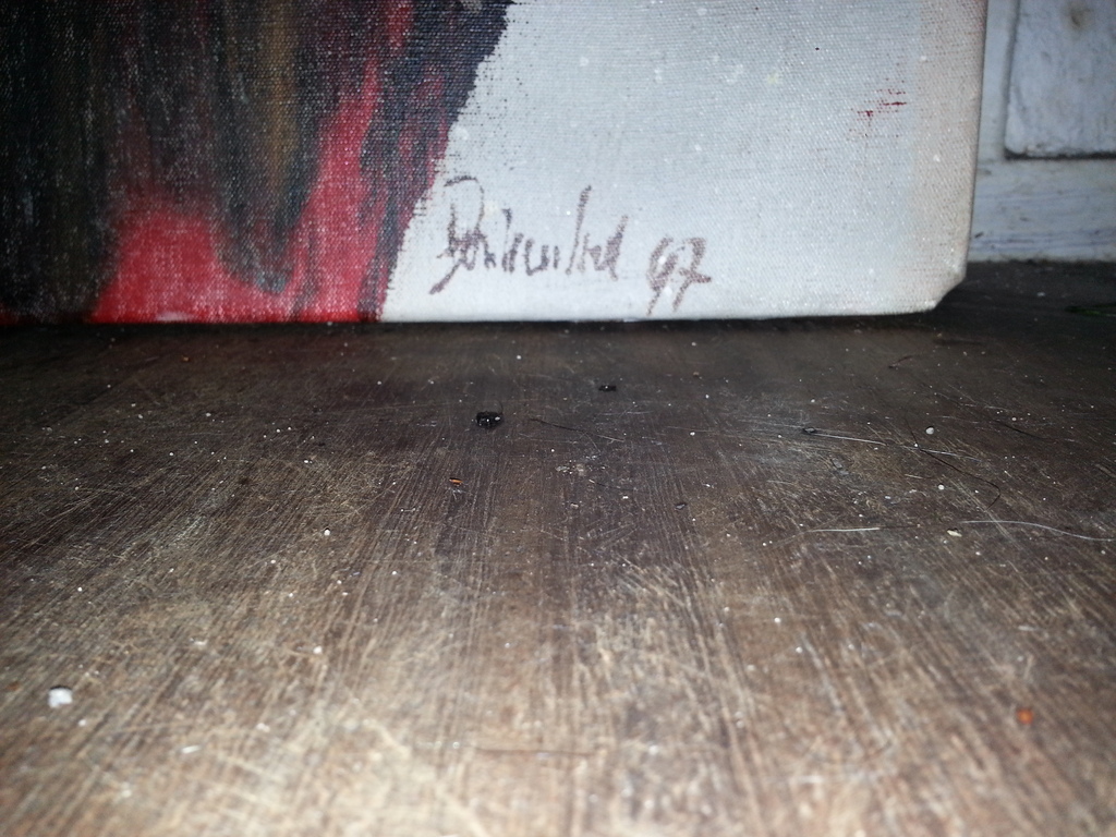 rolling stones     donkersloot'97 kopen? Bied vanaf 195!