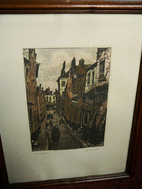 Henri De Smeth (1865-1940)