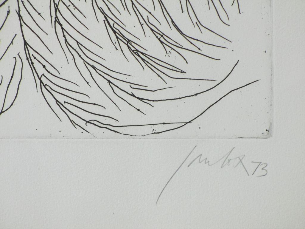 Jan Cox, Maskerade, Ets kopen? Bied vanaf 90!