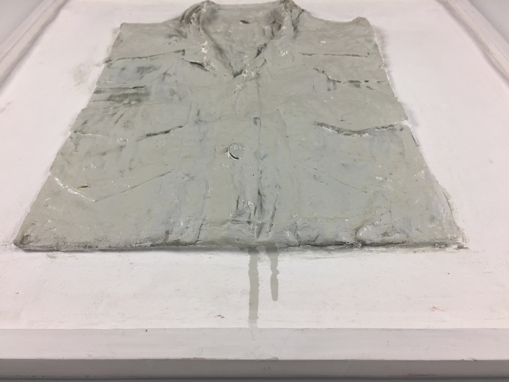 Minimalistisch/Zero kunstwerk kopen? Bied vanaf 1!