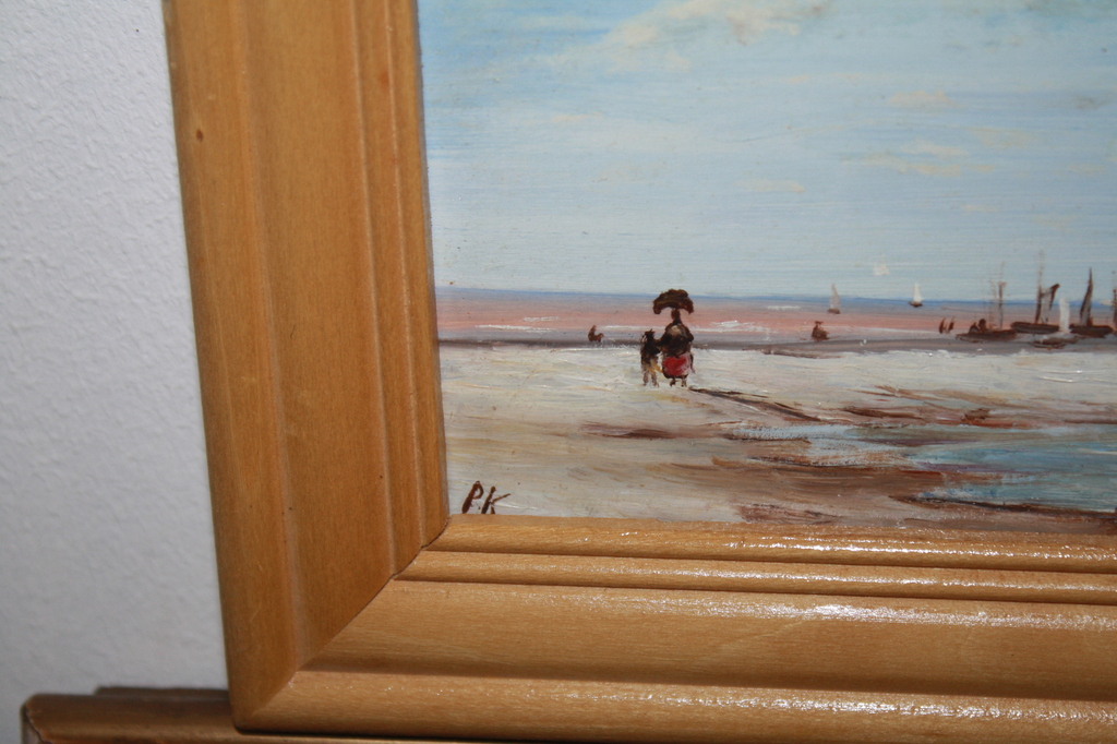 Bomschuiten op het strand kopen? Bied vanaf 1!