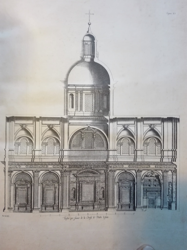 P.P. Rubens, Palazzi moderni die Genova, genummerde oplage kopen? Bied vanaf 30!