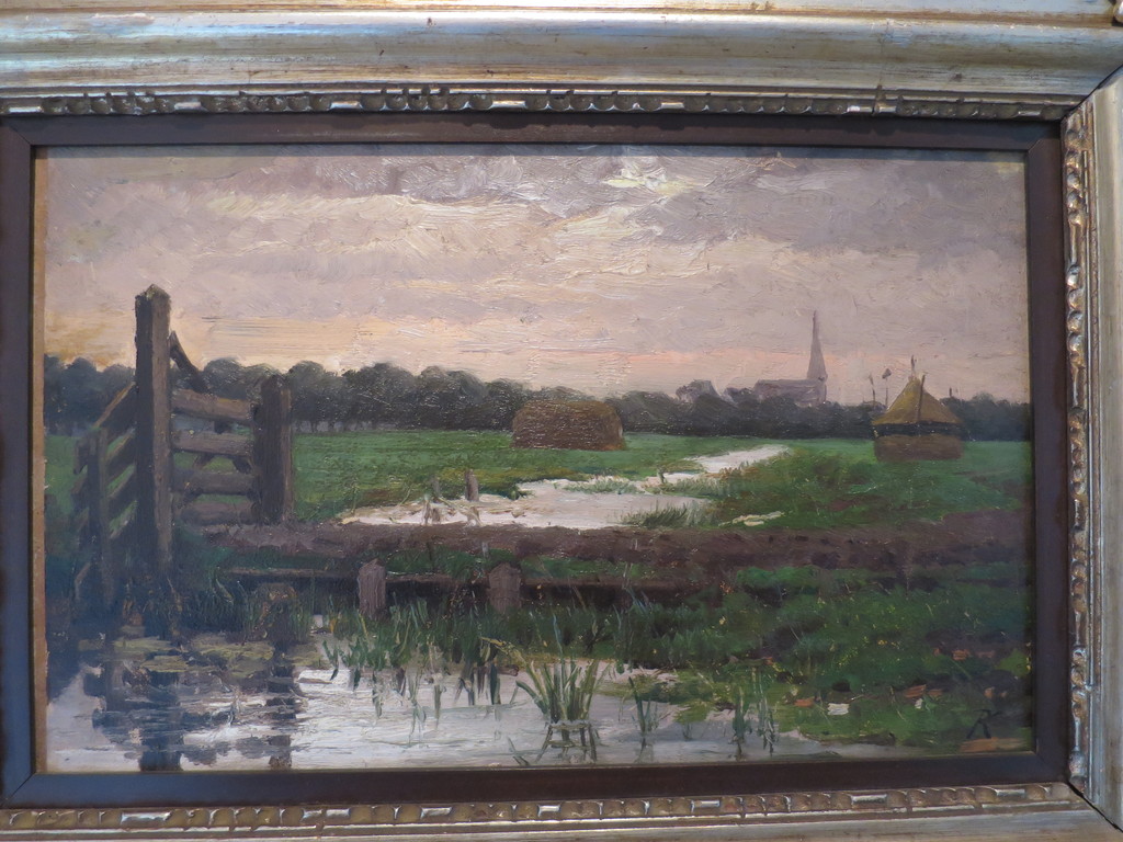 Wassenaar - zicht op Wassenaar kopen? Bied vanaf 75!