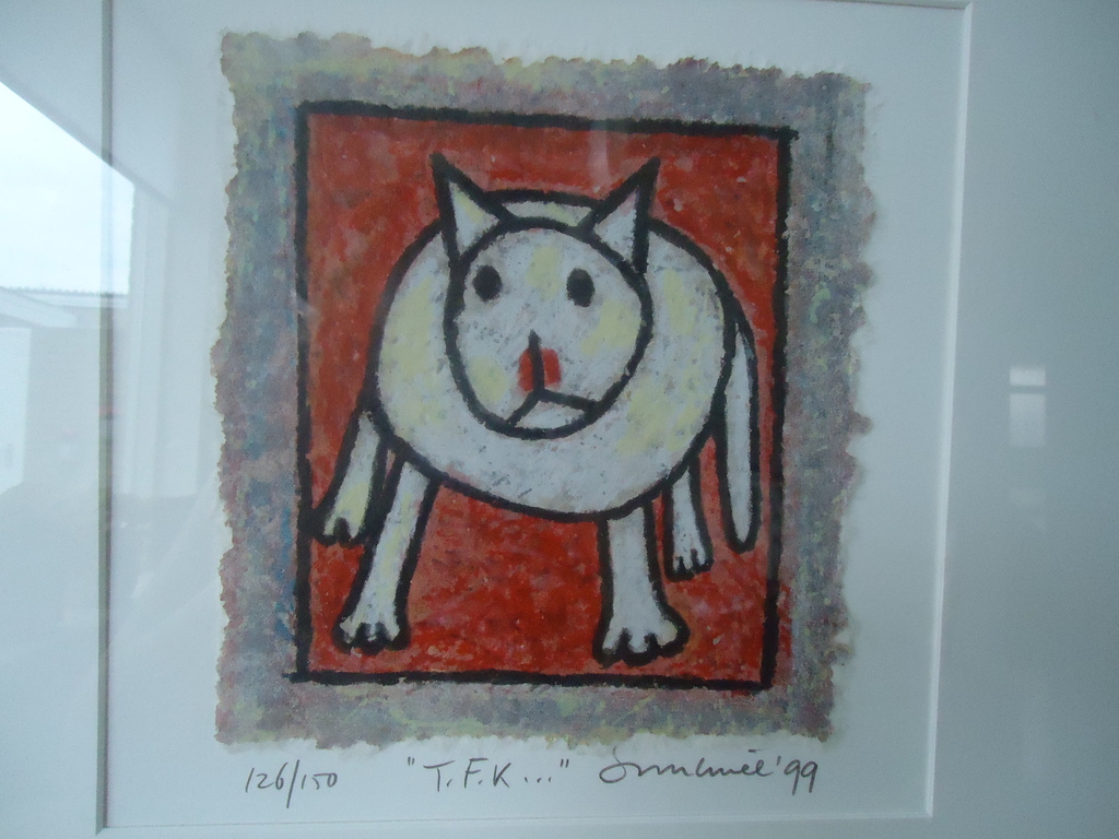 TFK kopen? Bied vanaf 50!