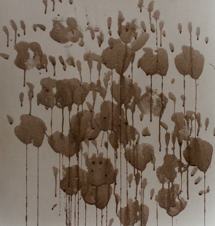 Paul Blanca - foto: Insallah - 1994 verkocht voor € 125!