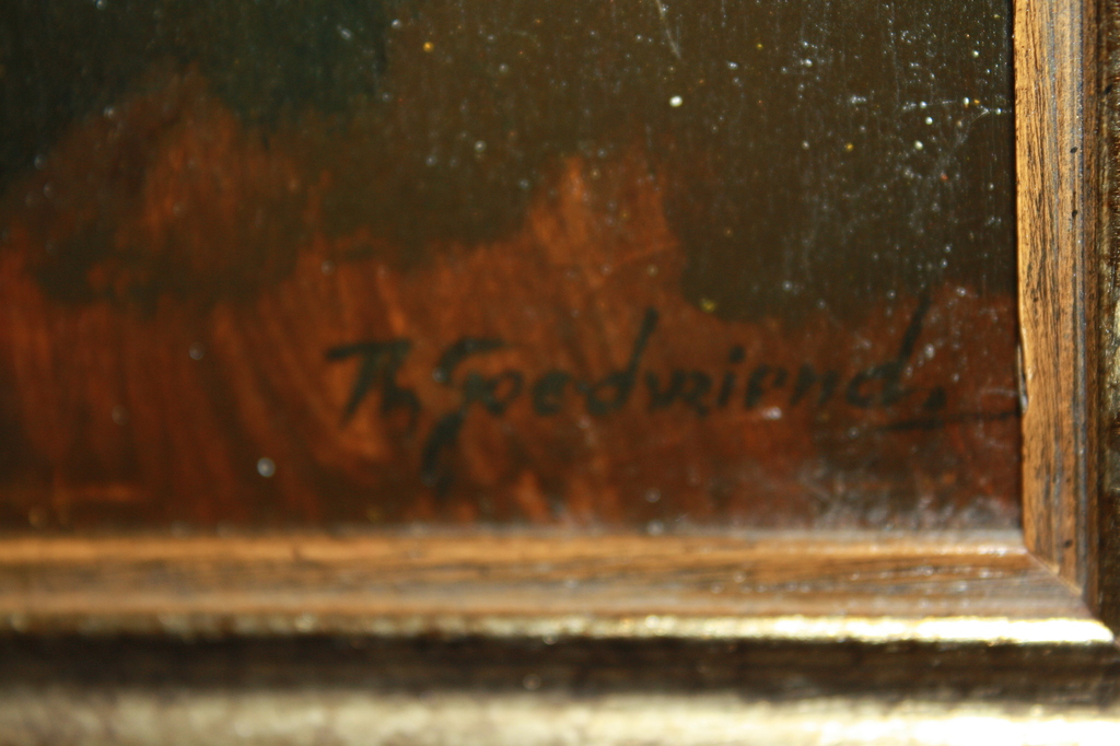 CHRISANTEN in CHINESE GEMBERPOT van TH GOEDVRIEND kopen? Bied vanaf 175!