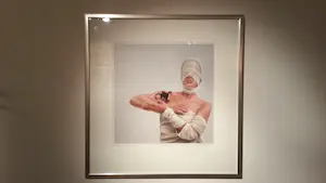 Ans Markus - Prachtige litho Ans Markus: Schorpioen kopen? Bied vanaf 145!