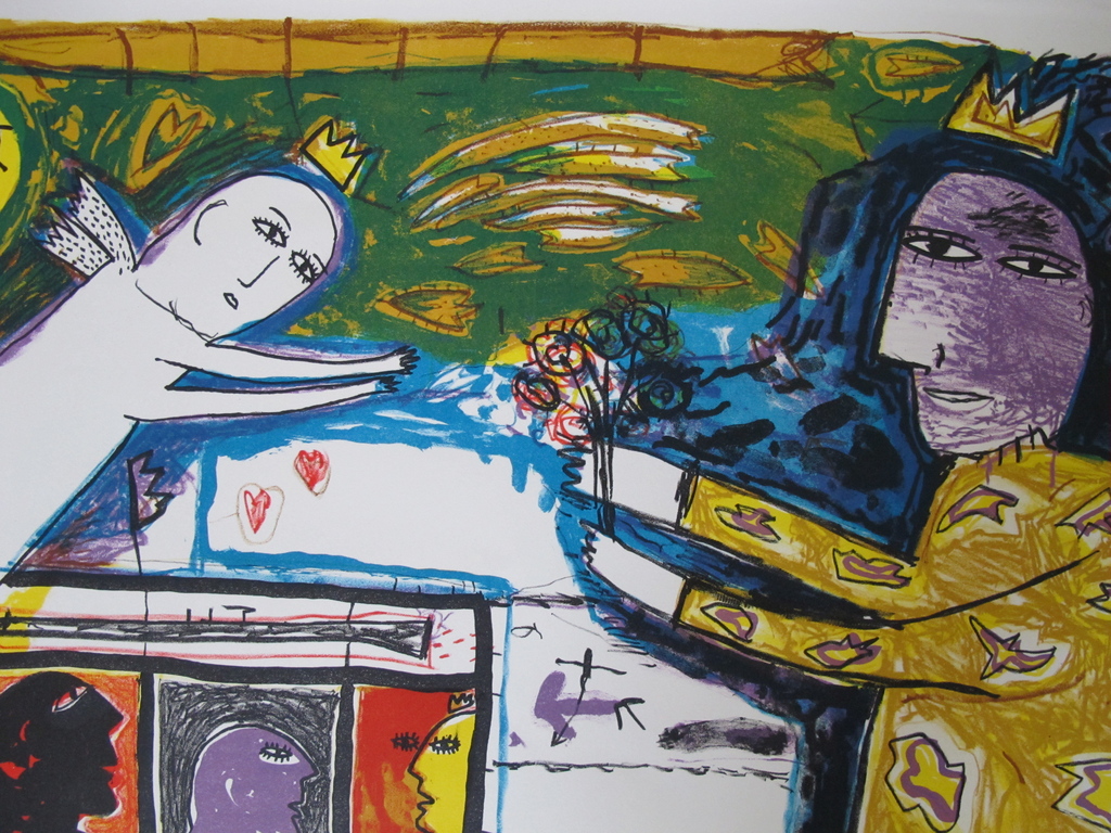 Dodog Soeseno, kleurenlito kopen? Bied vanaf 50!