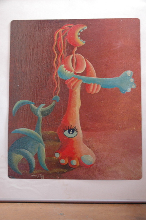 Zuid-Amerika kopen? Bied vanaf 1!