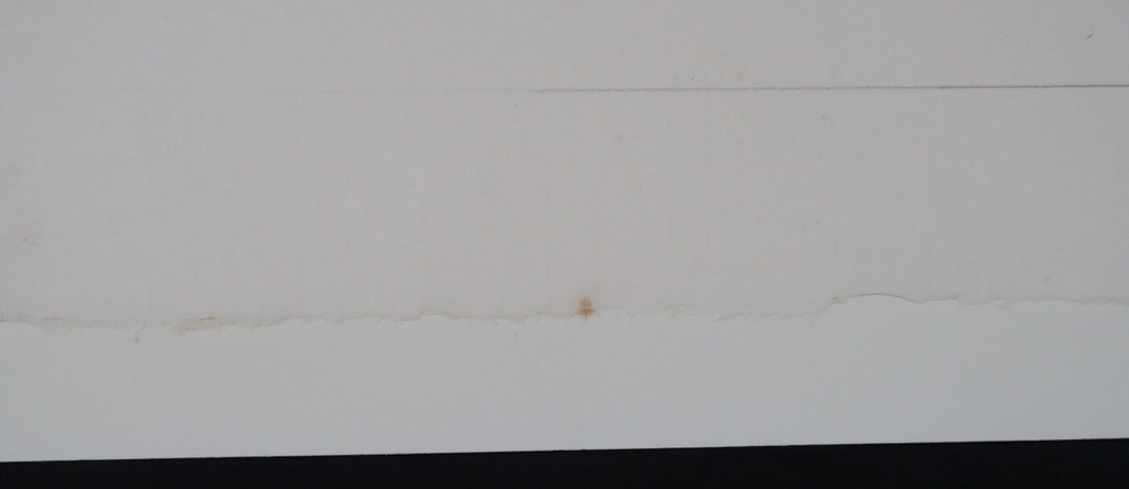 Geertjan van Oostende: Lino op Rijstpapier, Out the... kopen? Bied vanaf 1!