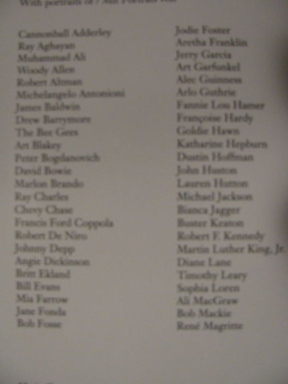 STEVE SCHAPIRO, kopen? Bied vanaf 15!