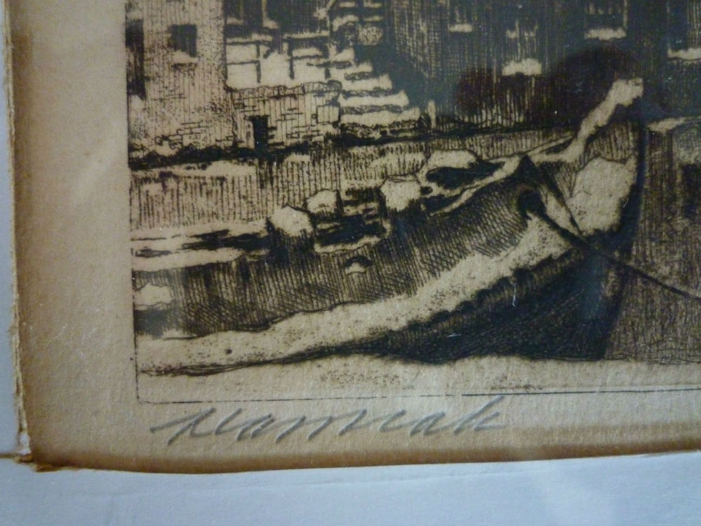 Cornelis Brandenburg, Damrak kopen? Bied vanaf 85!