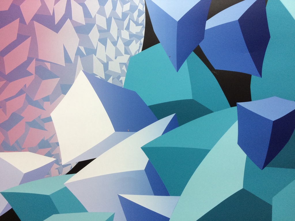 Hans Klaui, genummerde en gesigneerd zeefdruk uit 1989 in perfecte staat! kopen? Bied vanaf 45!