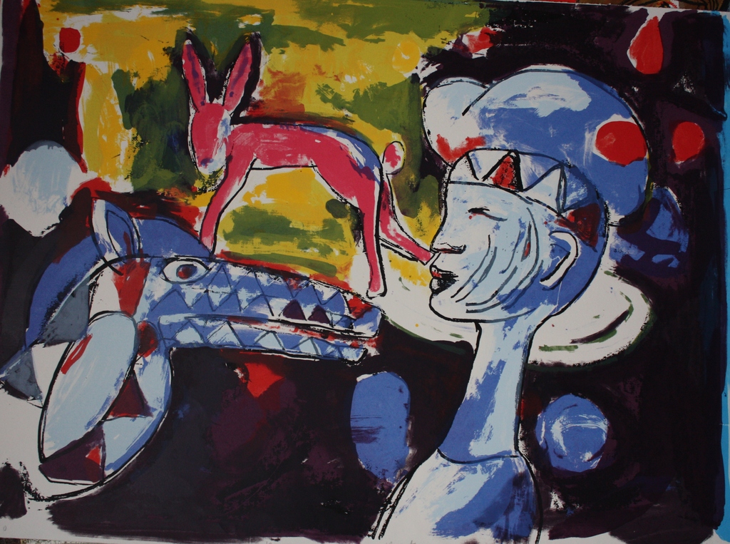 Anton Vrede kopen? Bied vanaf 1!