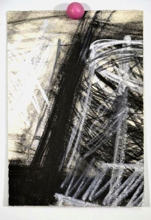 Onbekend gesigneerd: een Litho en een Krijttekening kopen? Bied vanaf 1!