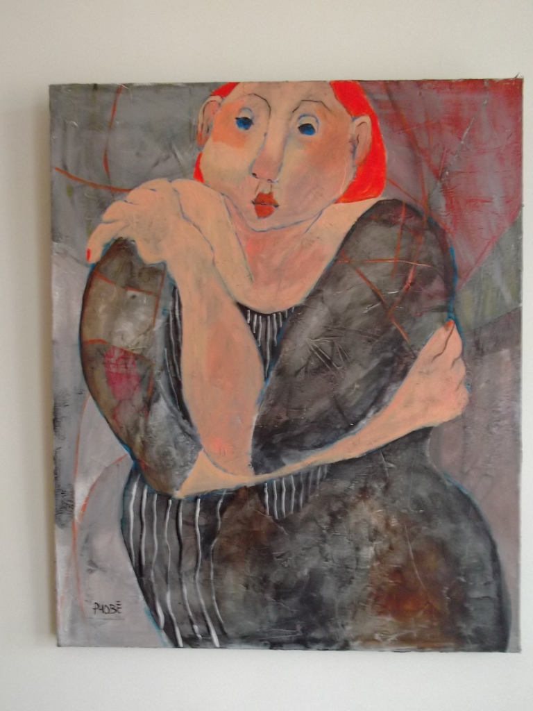 Francoise Fauvet (1947-2005)