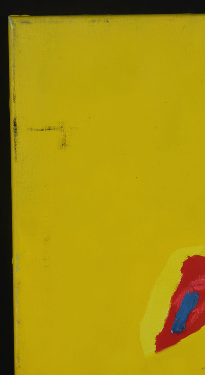 Wiegen den Uyl: Olieverf op doek, Modulus (Groot) kopen? Bied vanaf 100!