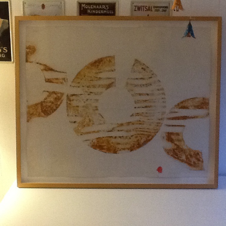 Roestprint juli '92 kopen? Bied vanaf 150!