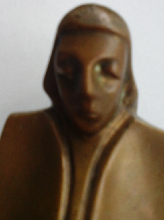 biddend figuur kopen? Bied vanaf 1000!