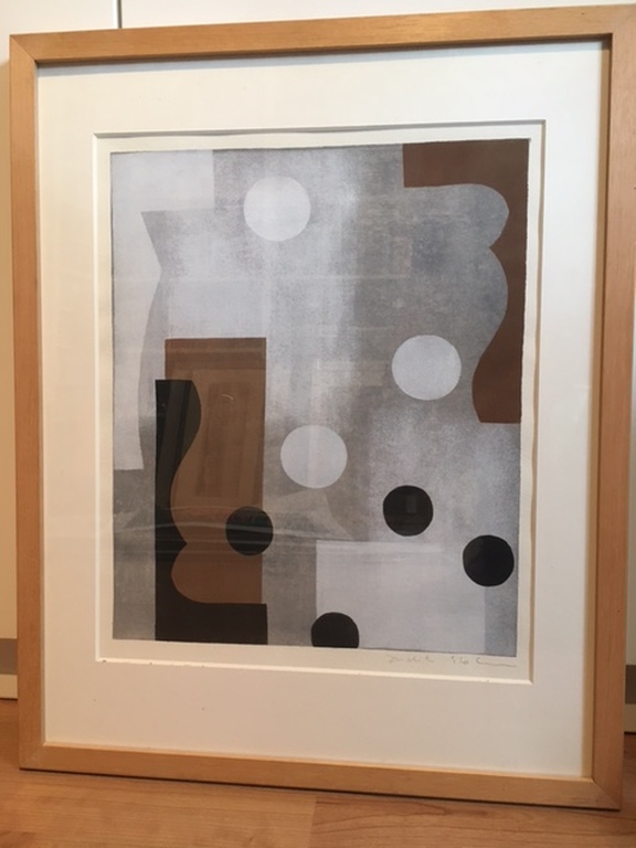 Judith Stolker  verkocht voor € 75!