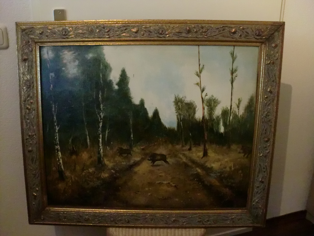 Wilde Zwijnen op de Veluwe kopen? Bied vanaf 40!