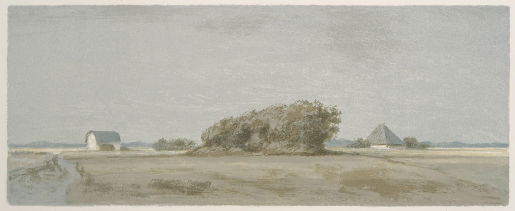 Mart Kempers: Litho, Groote Keeten kopen? Bied vanaf 20!