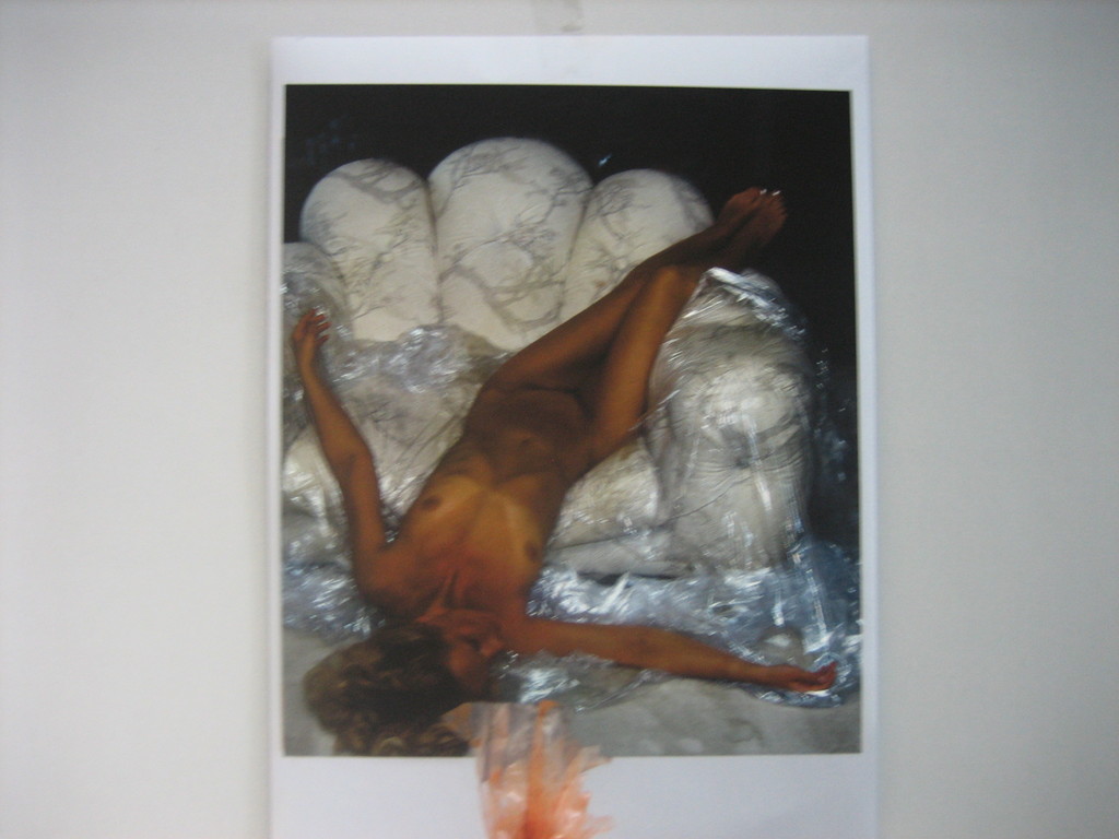 Peter Handel - Stillleben mit Ute - Giclee - Handgesigneerd kopen? Bied vanaf 40!