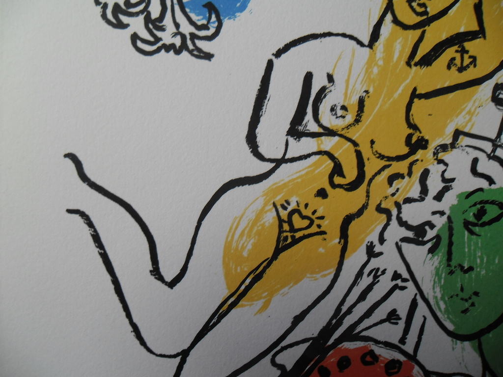 Keimpe Kootstra  Kleurrijke Zeefdruk kopen? Bied vanaf 20!