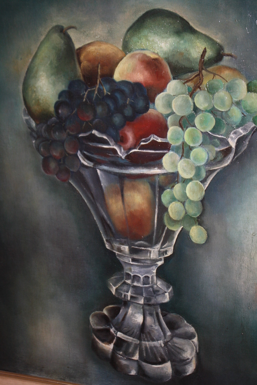 Arnold Bernard Neujean (1887-1959)