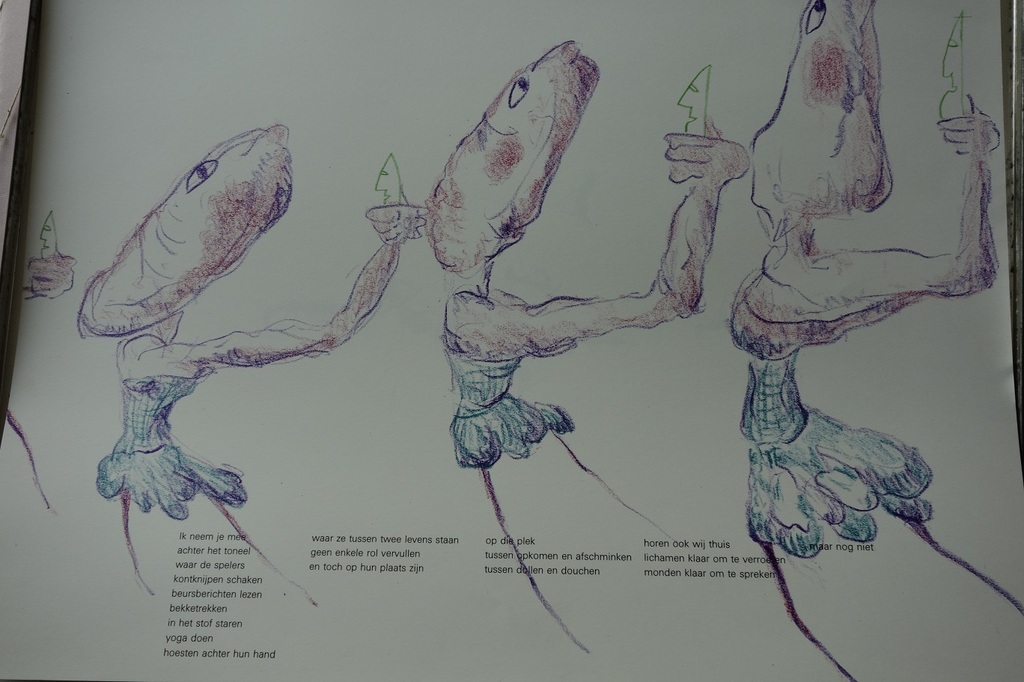 Alain Teister,  kopen? Bied vanaf 75!