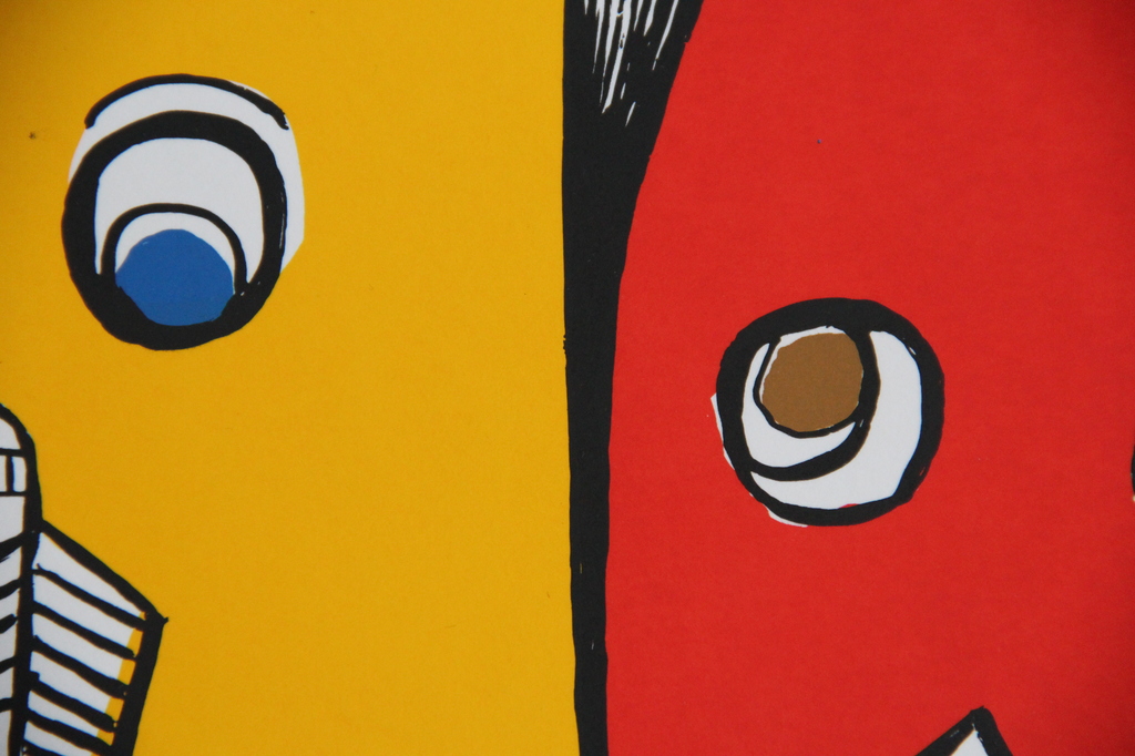 Maartje Wijngaarden zeefdruk  kopen? Bied vanaf 25!