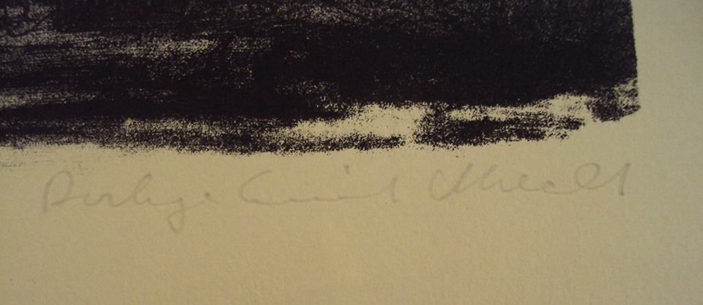 Dirkje Kuik, Litho, Casanova kopen? Bied vanaf 30!