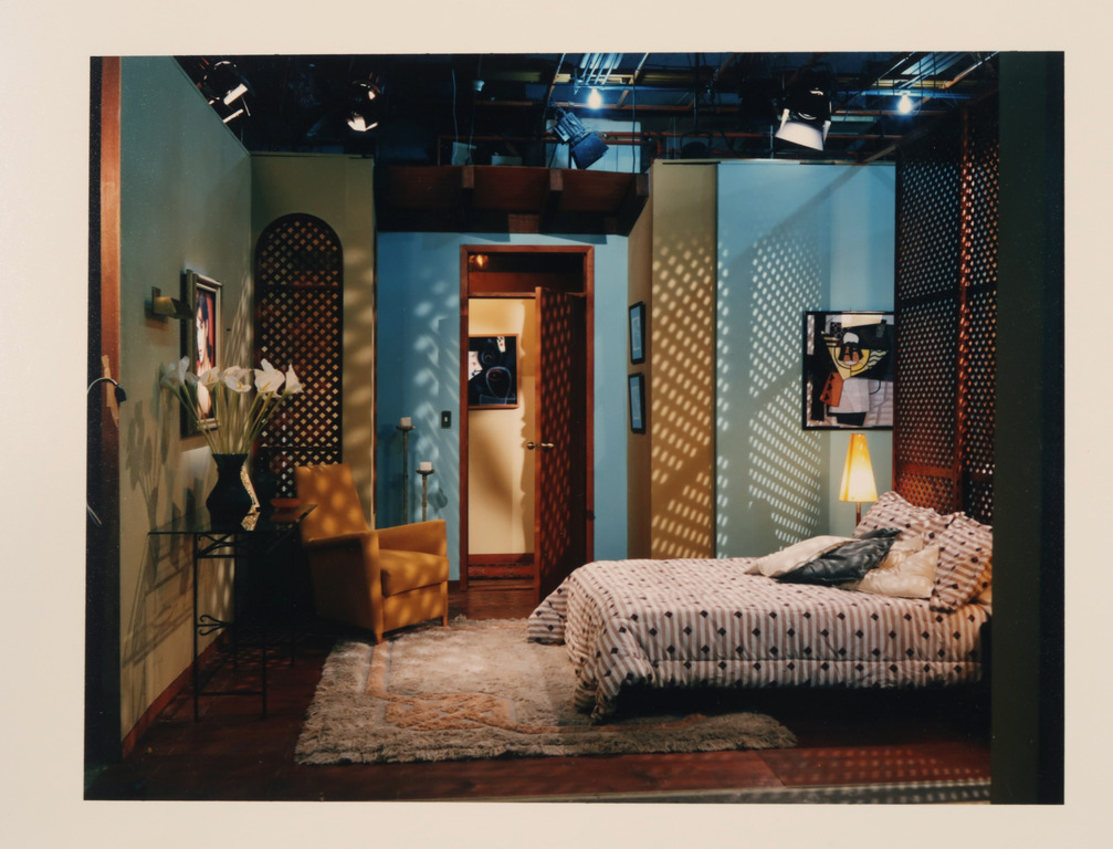 Luis Molina-Pantin: Lot van 10 foto's, Interieurs kopen? Bied vanaf 50!