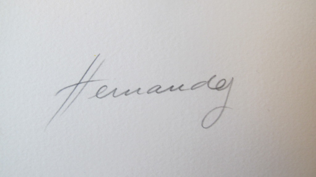 'King Kong Caracole' - lithografie, 1979, 125 ex.  kopen? Bied vanaf 50!