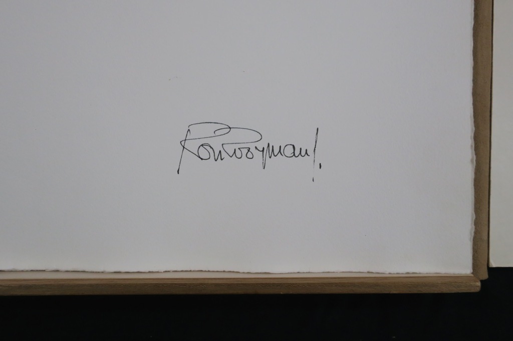 Cassette met 12 etsen van Ron Rooymans: Crevenish 1977 kopen? Bied vanaf 60!