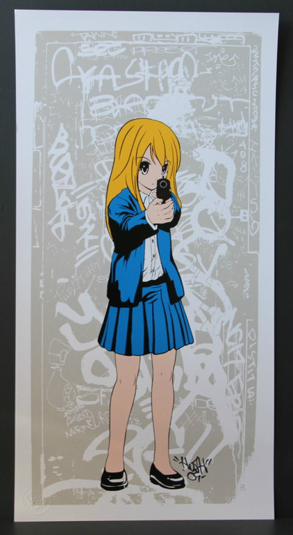 Hush - G-Girl (2009) kopen? Bied vanaf 168!