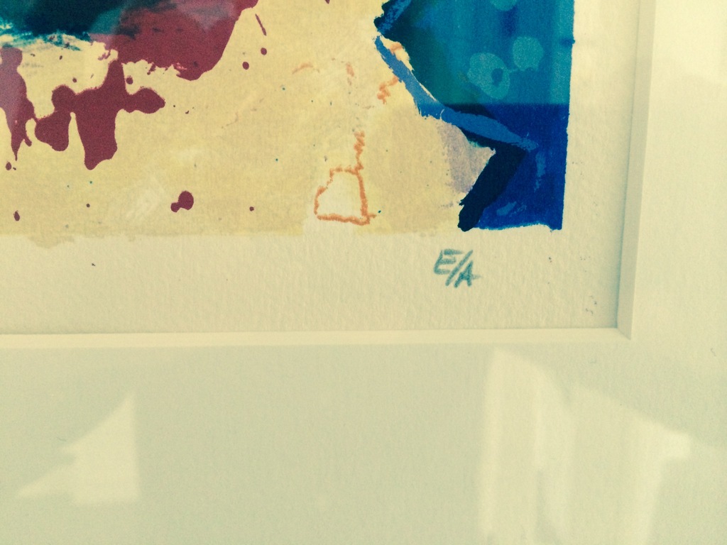 Alexander Vogels - Alexander Vogels: Kleurenlitho, Atlas, ingeljst, E/A, 1998 kopen? Bied vanaf 50!