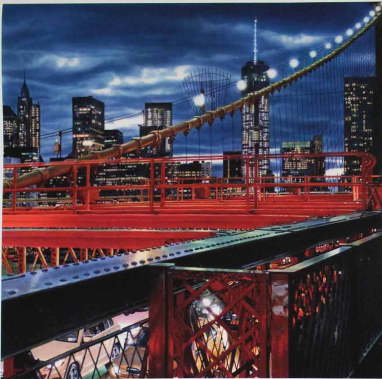 DON EDDY. -Two Realism II- Prachtige Giclee. Handgesigneerd. 2015.GROOT! kopen? Bied vanaf 89!