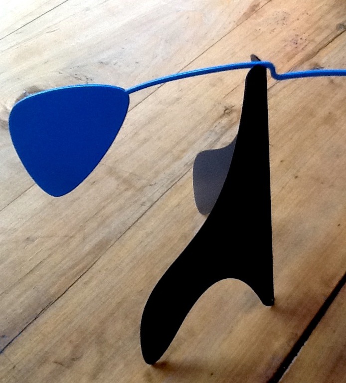 Alexander Calder (n) Mobile kopen? Bied vanaf 95!