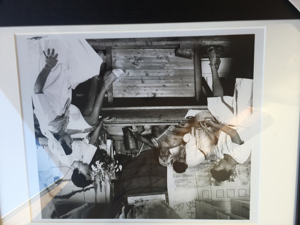 1 X ANTON HEYBOER, speciaal werk ! en Foto van Nico Koster. kopen? Bied vanaf 199!