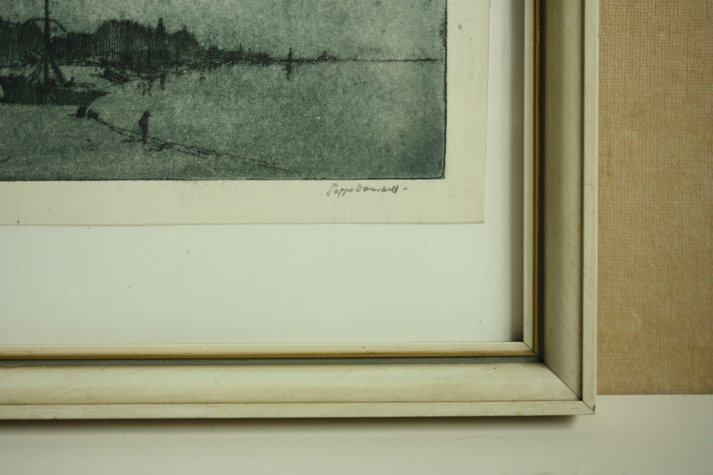 Poppe Damave: ets, Brighton kopen? Bied vanaf 35!