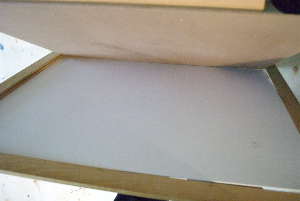 WIL KLAASSEN -ABSTRACT OLIEVERF 60X75 kopen? Bied vanaf 1!