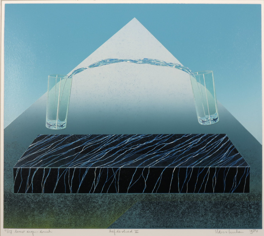 Hans Luiken: Lino, Liefdeslied kopen? Bied vanaf 20!