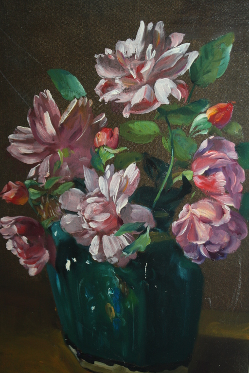 Mia van Oostveen (1899-1979)