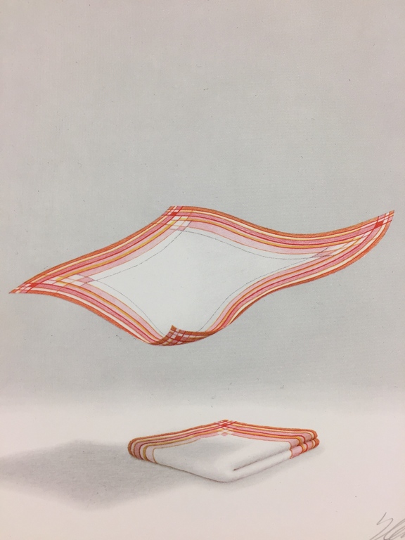 Jeroen Henneman, zeefdruk, 1973 kopen? Bied vanaf 89!