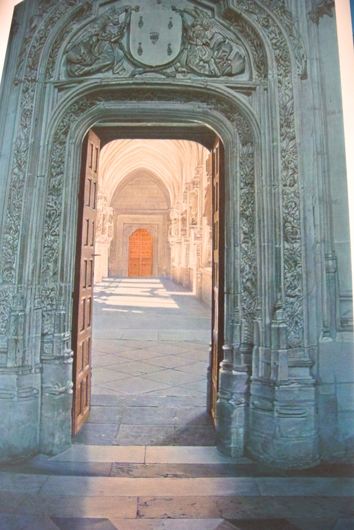 DON EDDY -Time and the Tide- Prachtige Giclee van een drieluik  Gesigneerd 2015. kopen? Bied vanaf 109!