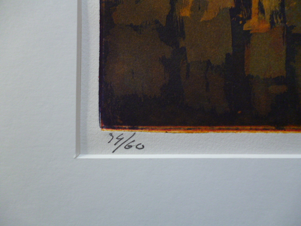 Marcel Schellekens - kleurenets - Stilleven met fruit in interieur kopen? Bied vanaf 175!