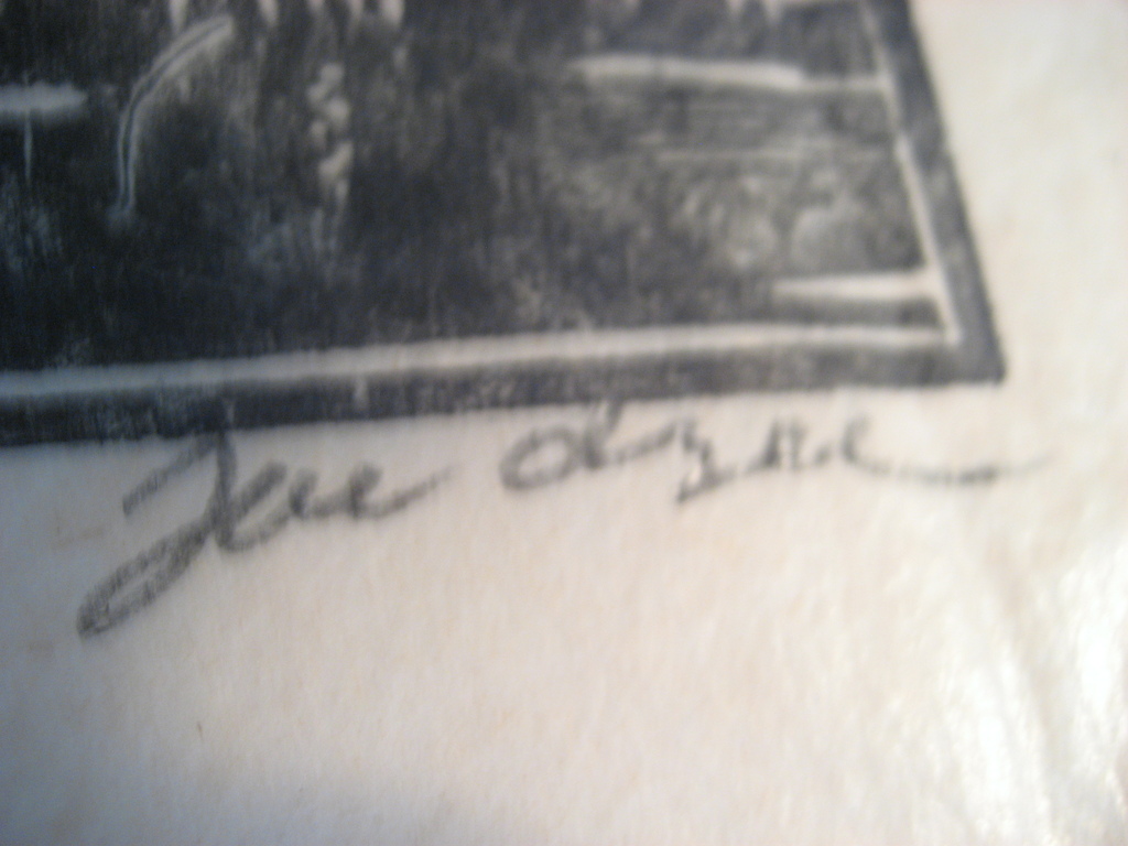  Jac. De Beer 3 Houtdrukken Flamingo's Op de Plas, en Giethoorn kopen? Bied vanaf 1!