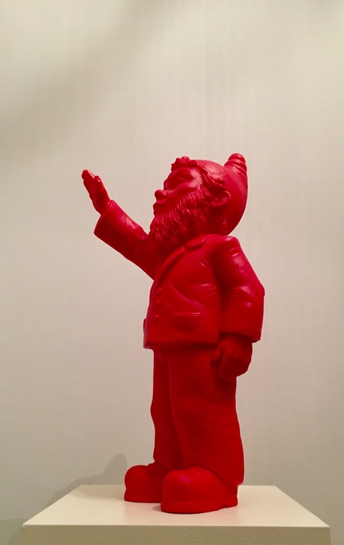 Ottmar Hörl, poisoned 2011 kopen? Bied vanaf 100!