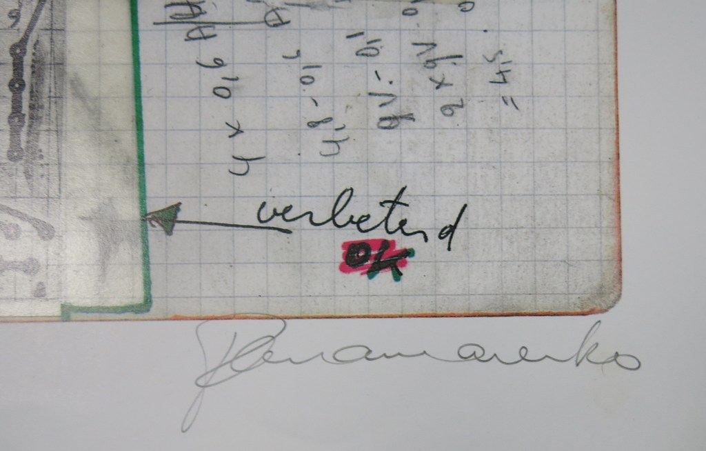 Panamarenko: Offset, Kip archai kopen? Bied vanaf 450!